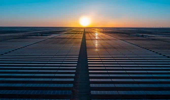 Le portefeuille d’ACWA Power comprend 64 actifs d'une valeur d'investissement de 248 milliards de SR (environ 56 milliards d’euros).