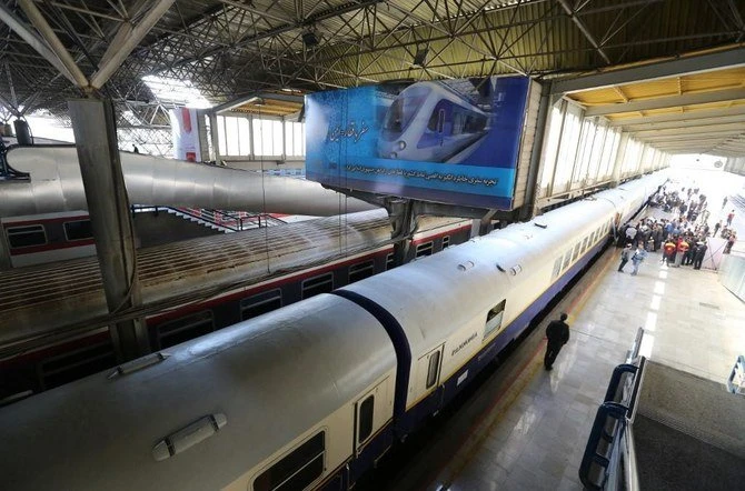 Une cyberattaque provoque «un chaos sans précédent» sur le réseau ferroviaire iranien