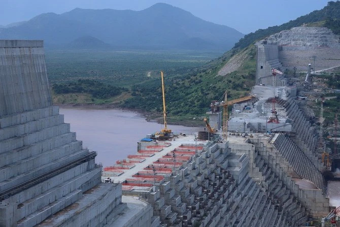 Les membres du Conseil de sécurité de l'ONU ne veulent pas résoudre le problème du barrage de la Renaissance, a déclaré l'envoyé égyptien