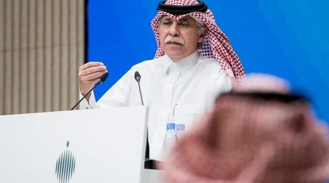 L'Arabie saoudite s'engage à continuer de soutenir l'Irak