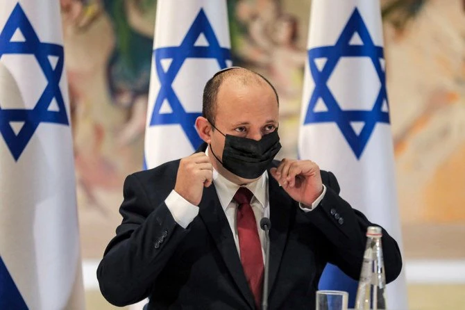 Le Premier ministre israélien fait machine arrière sur la prière à Al-Aqsa