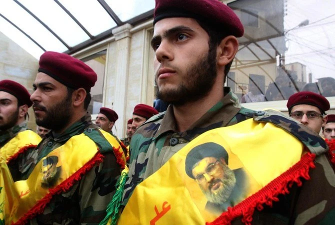 Biden: Les armes iraniennes du Hezbollah menacent le Liban et la sécurité nationale US
