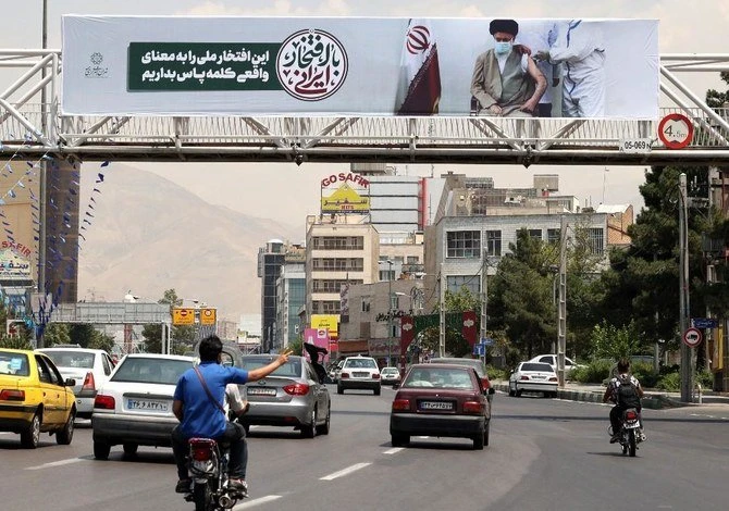 Iran/Virus: nouveau record quotidien de cas pour la 2e journée d'affilée
