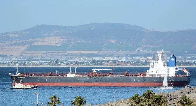Israël accuse l'Iran d'avoir attaqué un navire au large d'Oman, et demande une riposte sévère