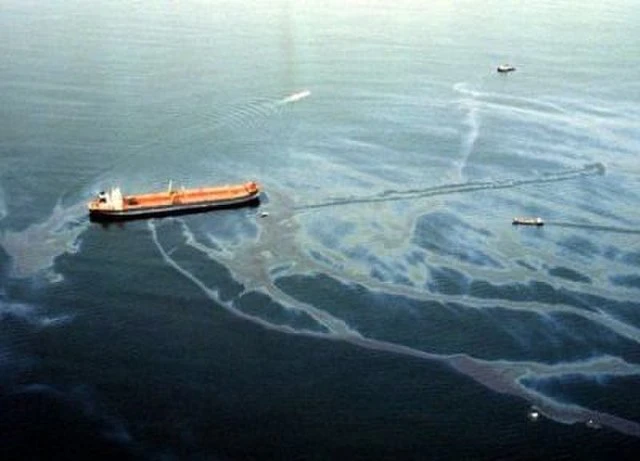 Safer: crainte d'une catastrophe environnementale après l’échec des pourparlers ONU-Houthis