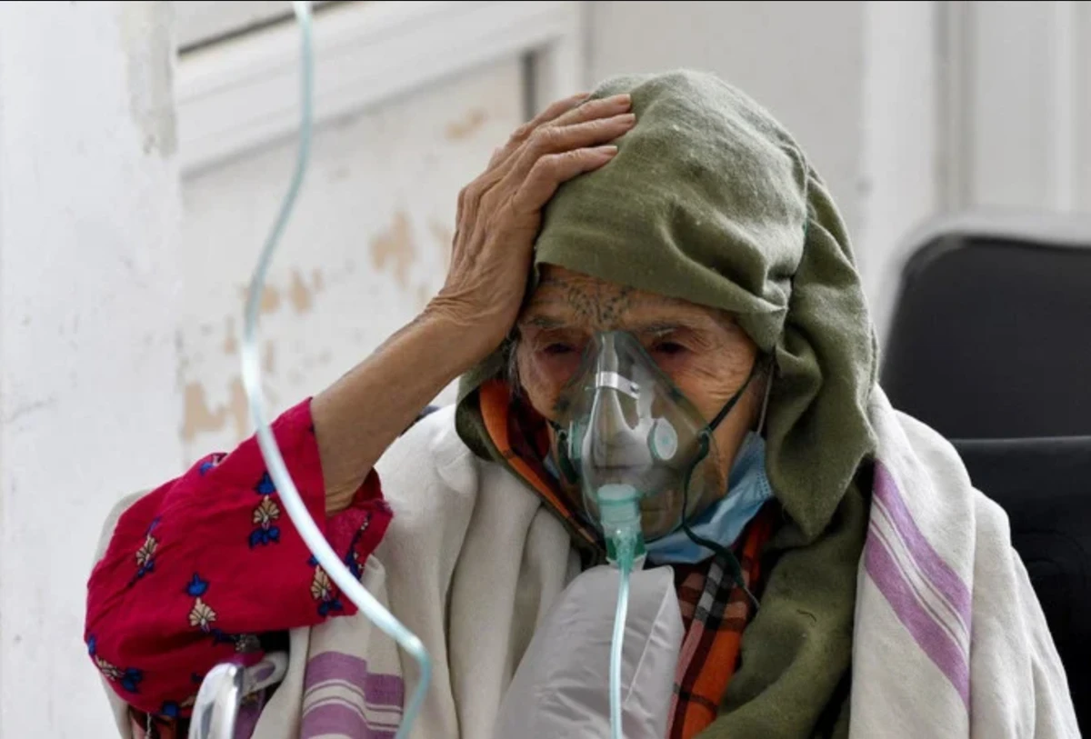 Une vague mortelle de coronavirus déferle sur la Tunisie