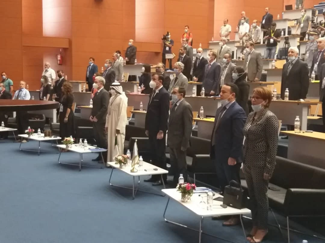 Algérie : une rencontre pour promouvoir les joint-ventures entre opérateurs nationaux et étrangers