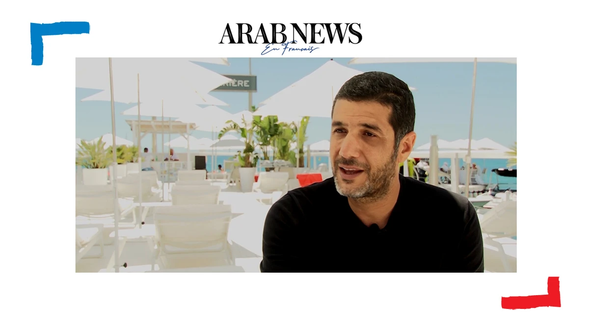 Interview du réalisateur marocain Nabil Ayouch, en lice à Cannes pour la Palme d’or