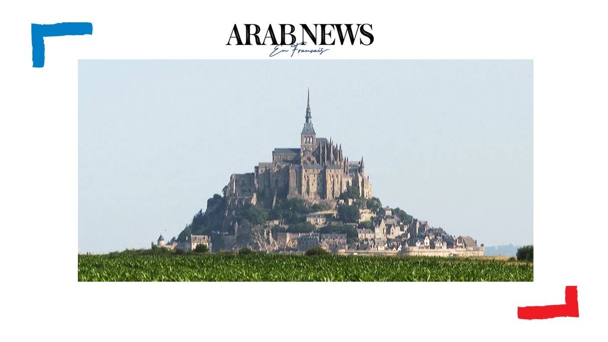 Mont-Saint-Michel: « Pas de pass, pas d'abbaye! »