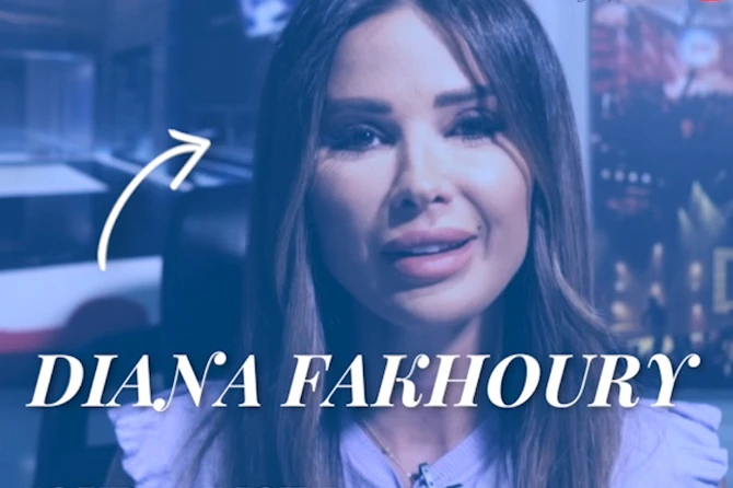 Le Point de Vue de Diana Fakhoury: « La présence du Hezbollah est le plus grand problème au Liban »