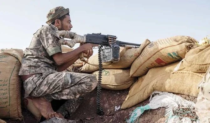Les troupes yéménites s'emparent de la zone clé d'Al-Bayda, tandis que les Houthis prennent la fuite