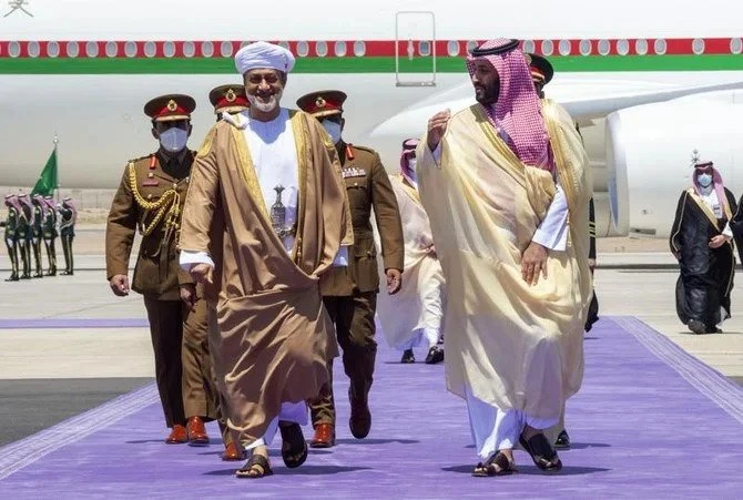 L’Arabie saoudite et Oman conviennent de renforcer davantage leur coopération