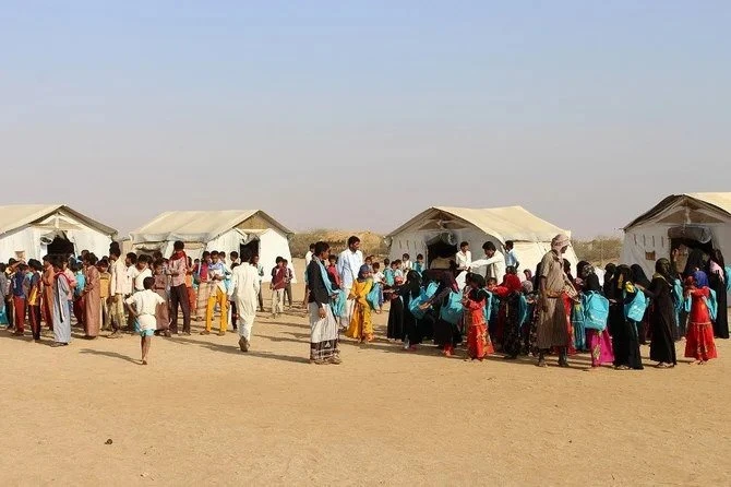 Les zones contrôlées par les Houthis sont les plus grands foyers de traite d’êtres humains (responsable)