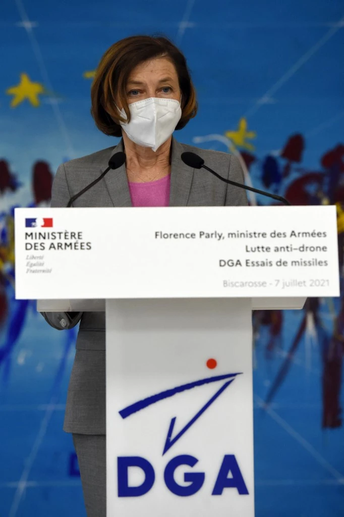 Quand l'armée s'associe à la science-fiction pour imaginer le pire