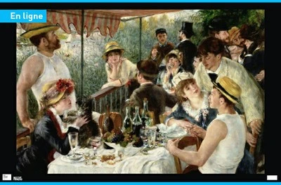 Le repas comme lien social va-t-il disparaître?