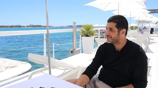 Nabil Ayouch: «Je ne fais pas des films pour créer des polémiques»