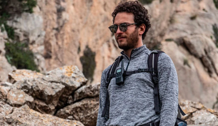Success story : Un entrepreneur tunisien fait de la nature son credo