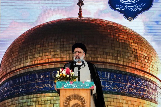 Pourquoi le président iranien est favorable à l’accord sur le nucléaire