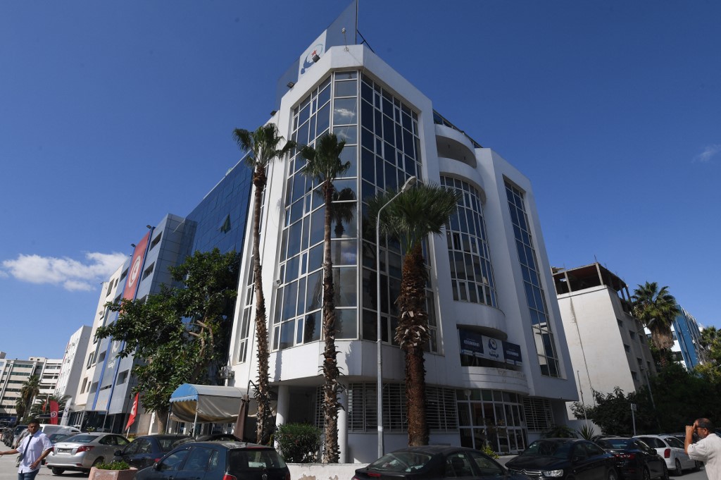 Tunisie: vérifications sur un contrat de lobbying d'Ennahdha