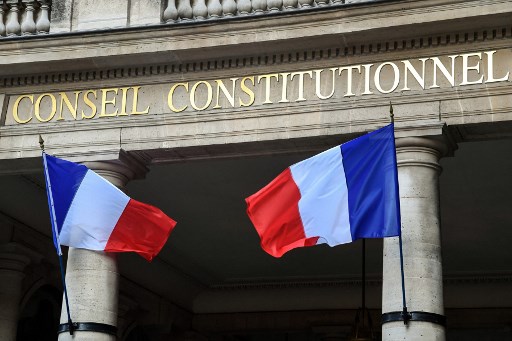 Projet de loi sanitaire: verdict crucial du Conseil constitutionnel