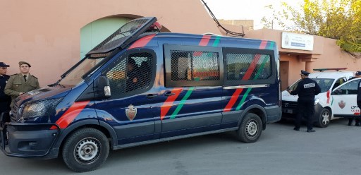 Sursis en appel pour une Italo-marocaine condamnée au Maroc pour «atteinte à l'islam»