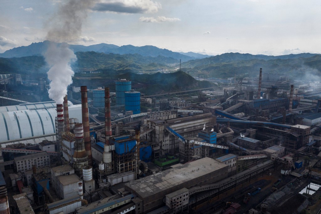 Le plus gros pollueur du monde respecte-t-il ses engagements ?