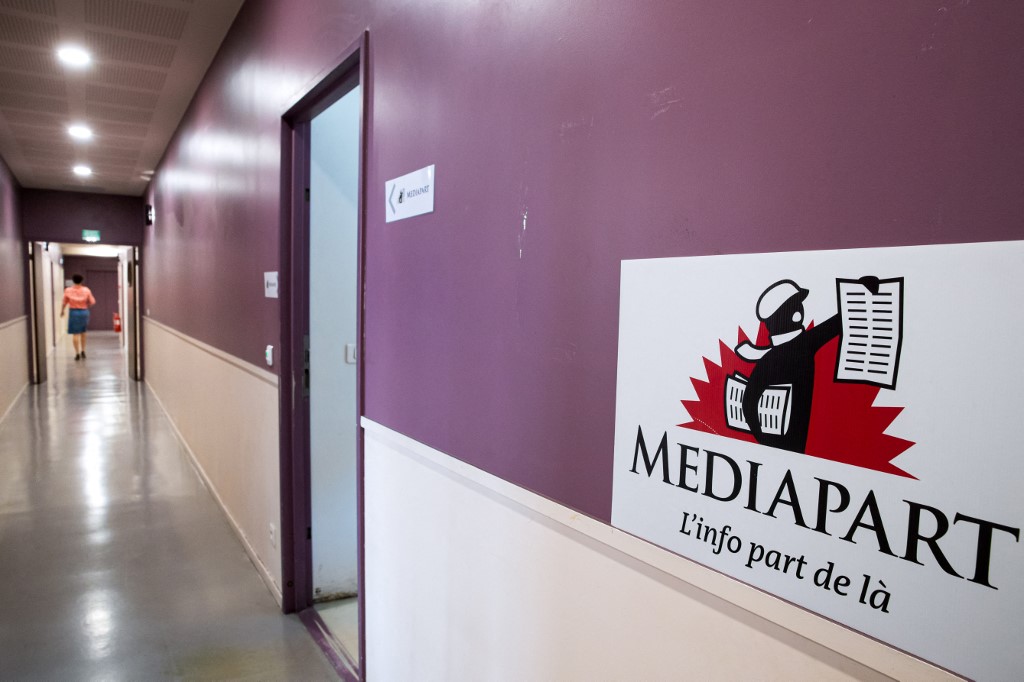 Primaire écologiste: Médiapart organise un débat le 10 septembre
