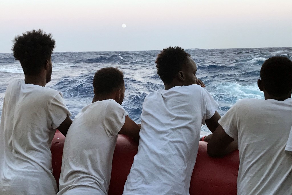 L'Espagne arrête un passeur présumé après la mort de 14 migrants dans l'Atlantique