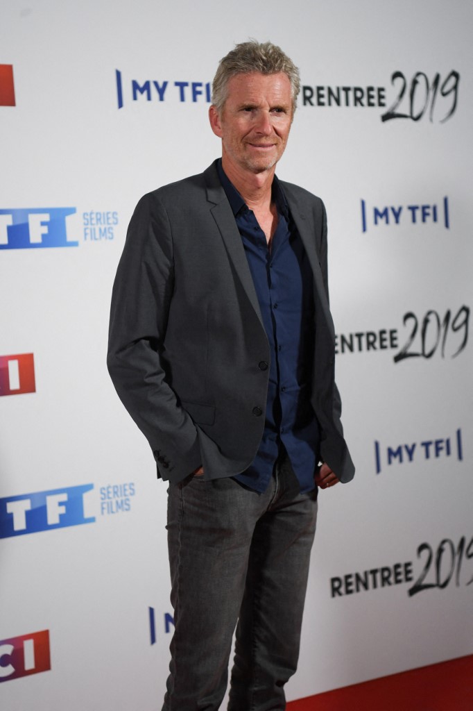 Pour Denis Brogniart, «Koh-Lanta» reste l'aventure télé «la plus extrême»