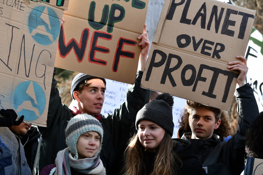 Donner une valeur économique à la nature pour mieux la protéger ?
