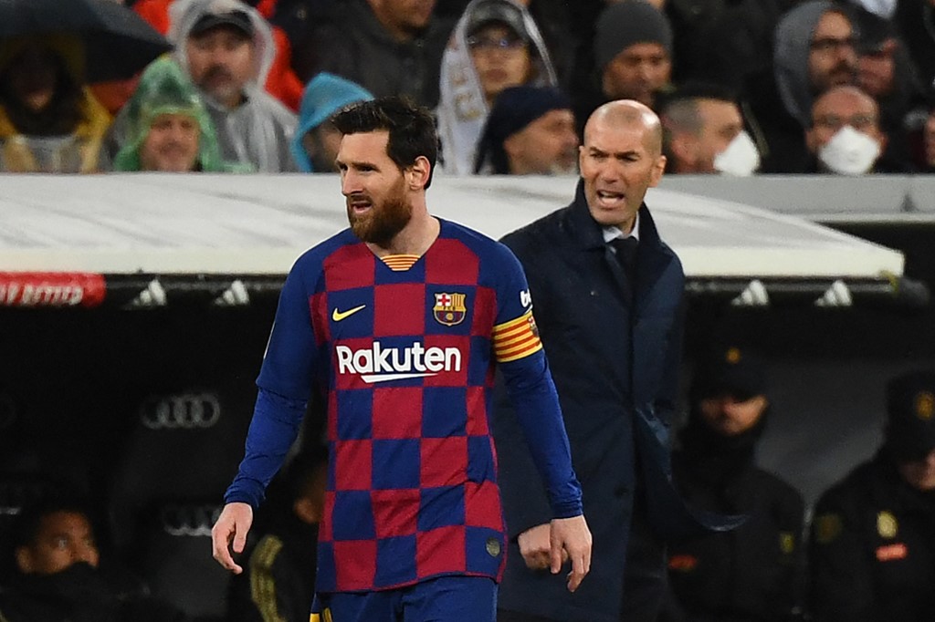 Espagne: sans Messi, ni Ramos, ni Zidane, quel visage aura la Liga cette saison ?