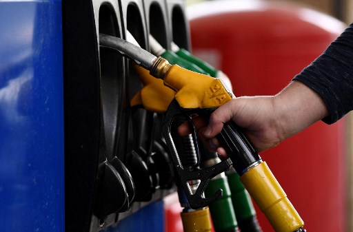 Flambée des prix à la pompe, chauffés par les cours du pétrole