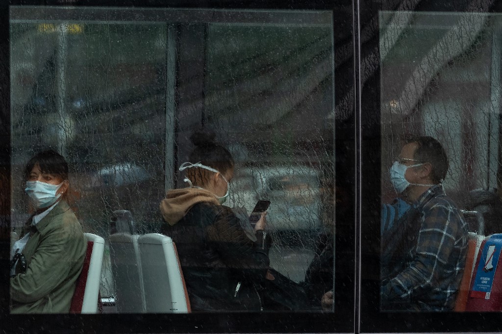Le réseau de transports de Strasbourg devient gratuit pour les mineurs
