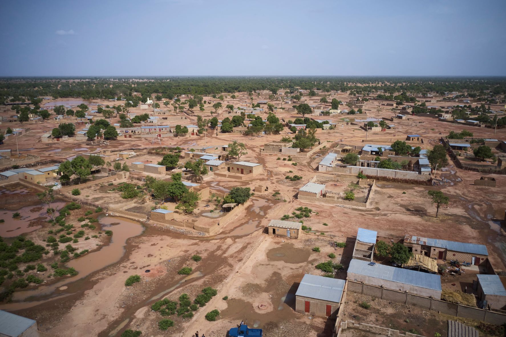 Mali: une dixième décapitation en trois ans et un mystère toujours entier à Fana