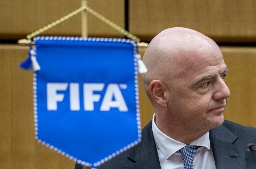 Le mercato a brassé 48,5 milliards de dollars en dix ans, selon une étude Fifa