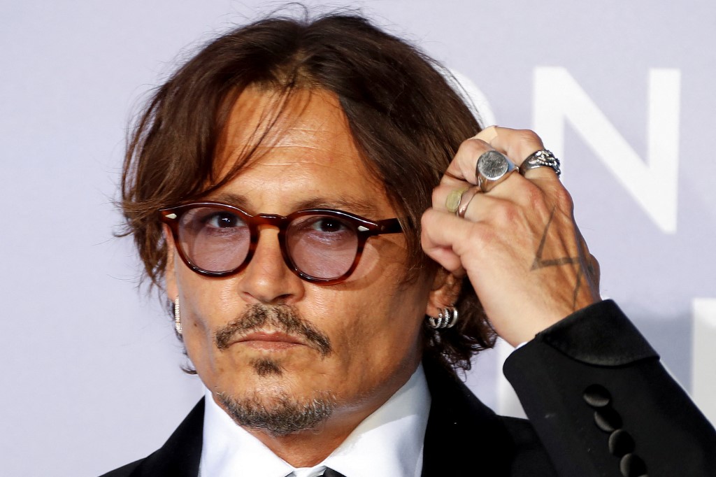 Festival du cinéma américain de Deauville : une 47e édition avec Johnny Depp