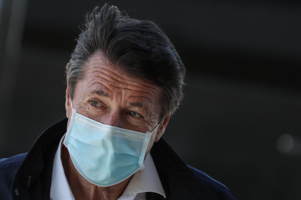 Afghanistan: le maire de Nice «ne veut pas recevoir de réfugiés» et évoque le risque terroriste