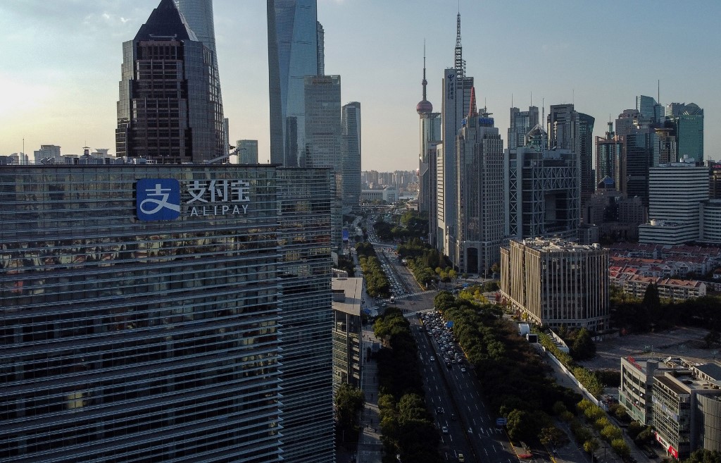La Chine franchit la barre du milliard d'internautes