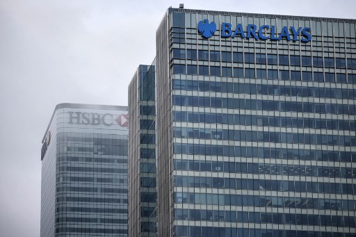 Londres presse les investisseurs britanniques à choisir davantage leur pays