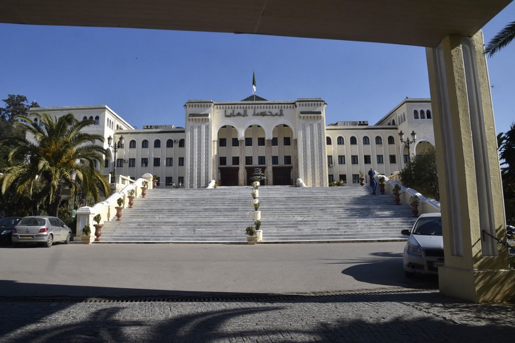 L'Espagne remet à l'Algérie un ex-gendarme accusé de «terrorisme»