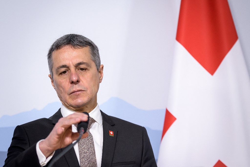 La Suisse confirme l'enlèvement d'un de ses ressortissants au Nigeria