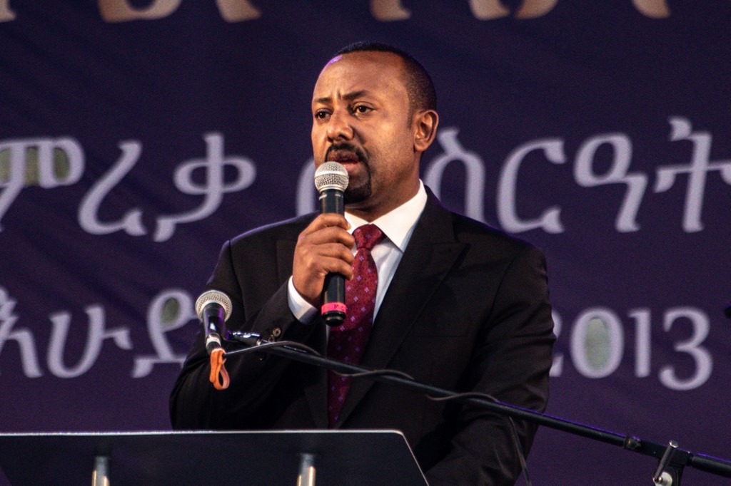 Ethiopie: face à l'extension du conflit, le Premier ministre appelle à la mobilisation générale
