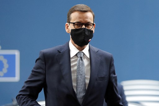 Restitution de biens: la Pologne rappelle son ambassadeur en Israël
