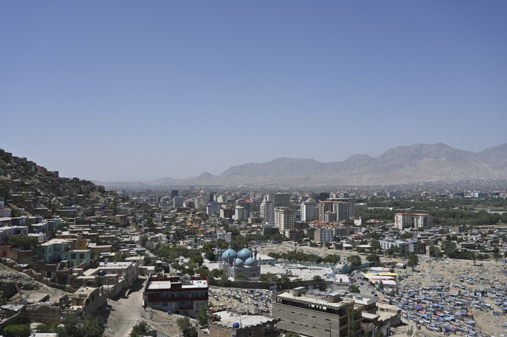Retrait d'Afghanistan : les Occidentaux mécontents à l'égard de Washington