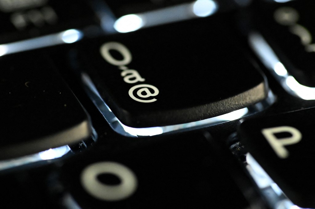 Italie: le site de la région de Rome attaqué par des hackeurs