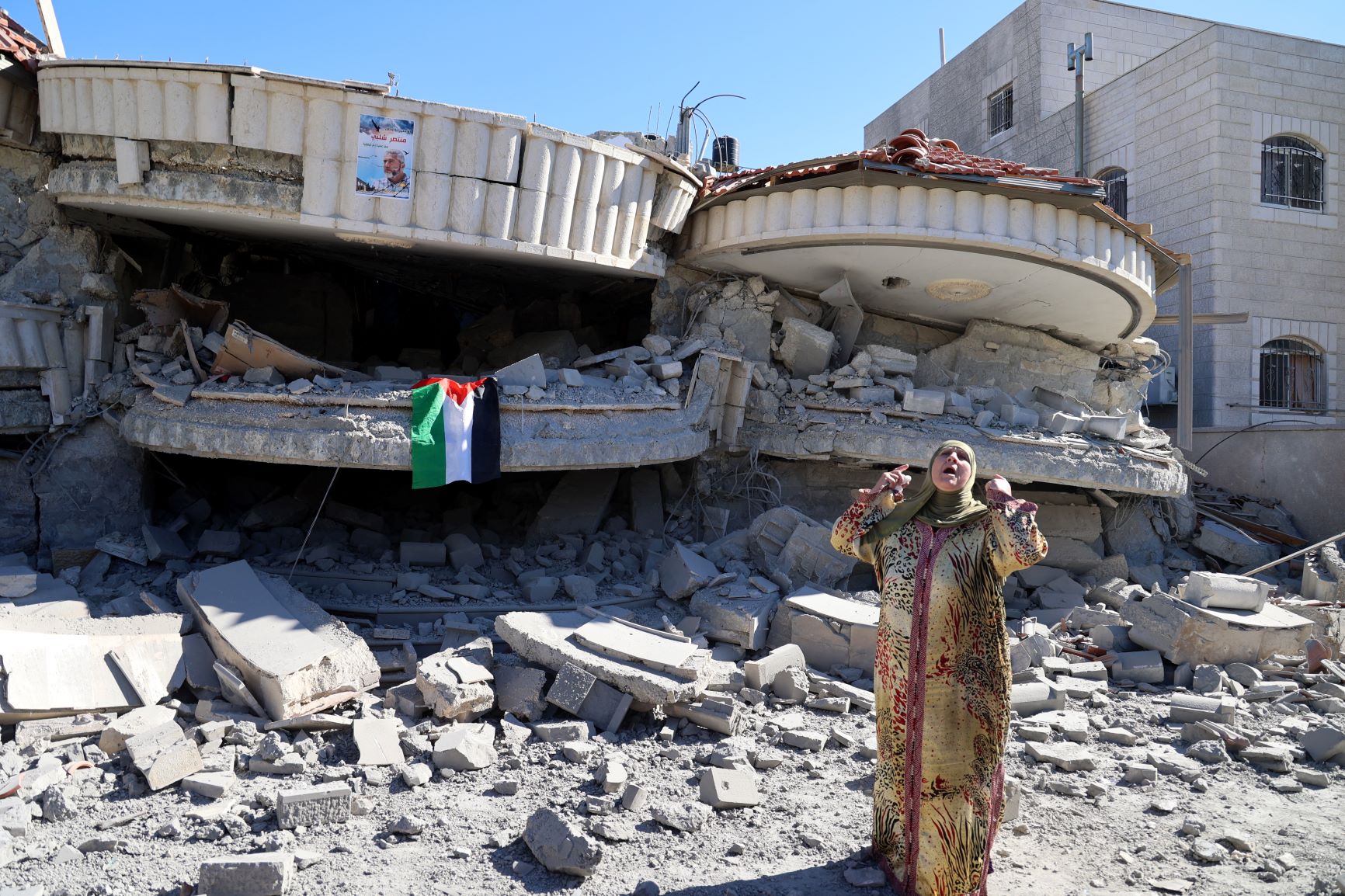 Un Palestino-américain condamné pour le meurtre d'un jeune Israélien