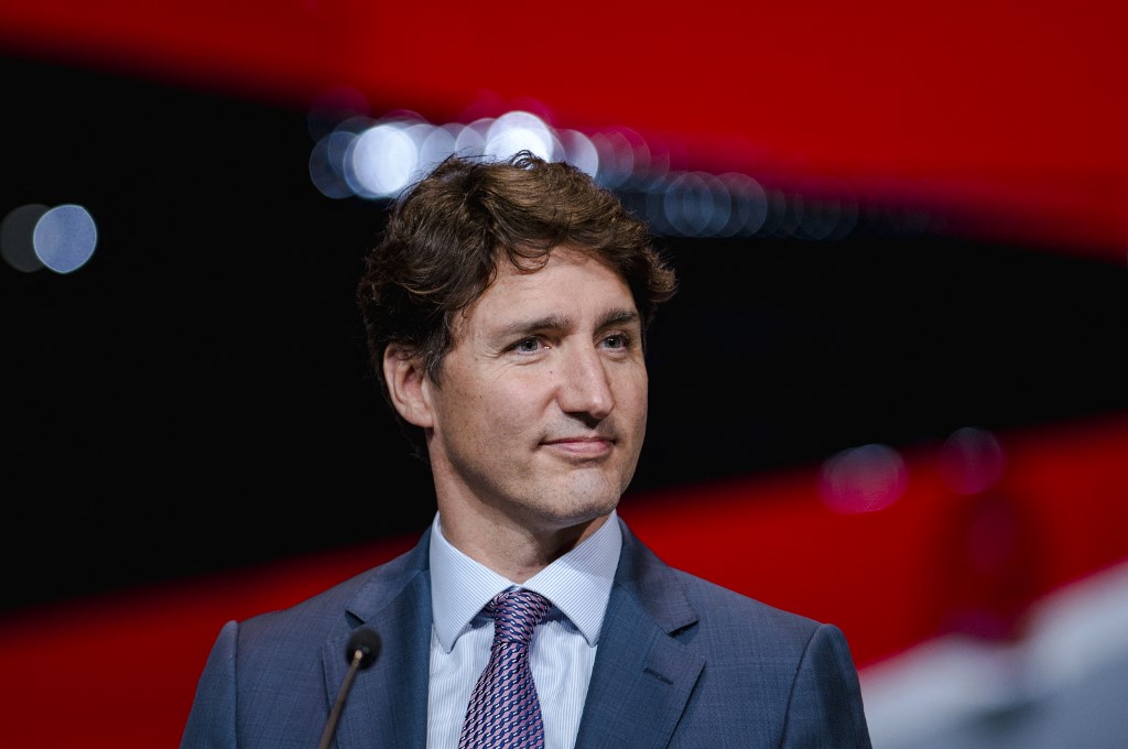Esclavage: le Canada marque officiellement le «Jour de l'émancipation»