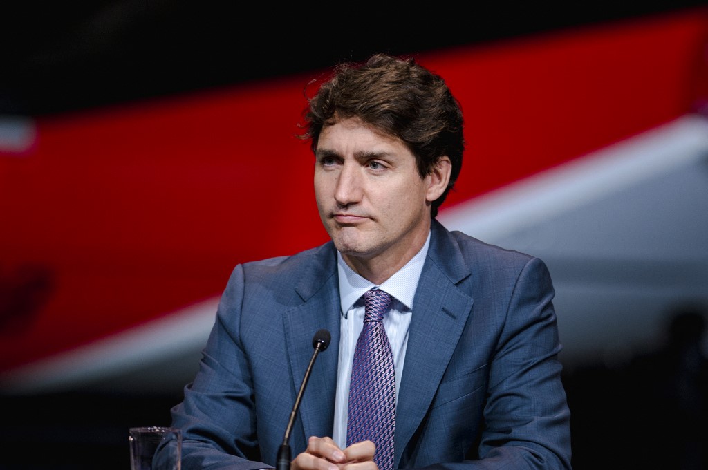 Chine: Trudeau dénonce une peine «inacceptable et injuste» pour le Canadien Michael Spavor