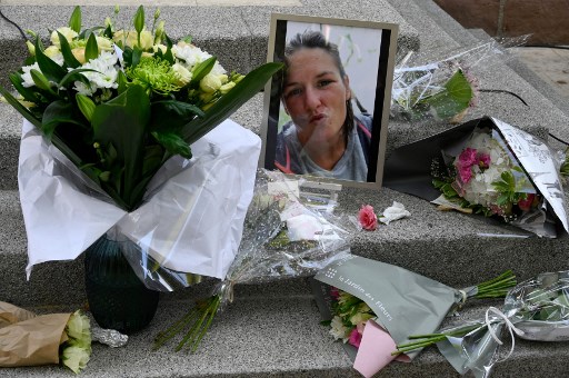 Féminicides: 102 femmes tuées en 2020, Darmanin annonce de nouvelles mesures