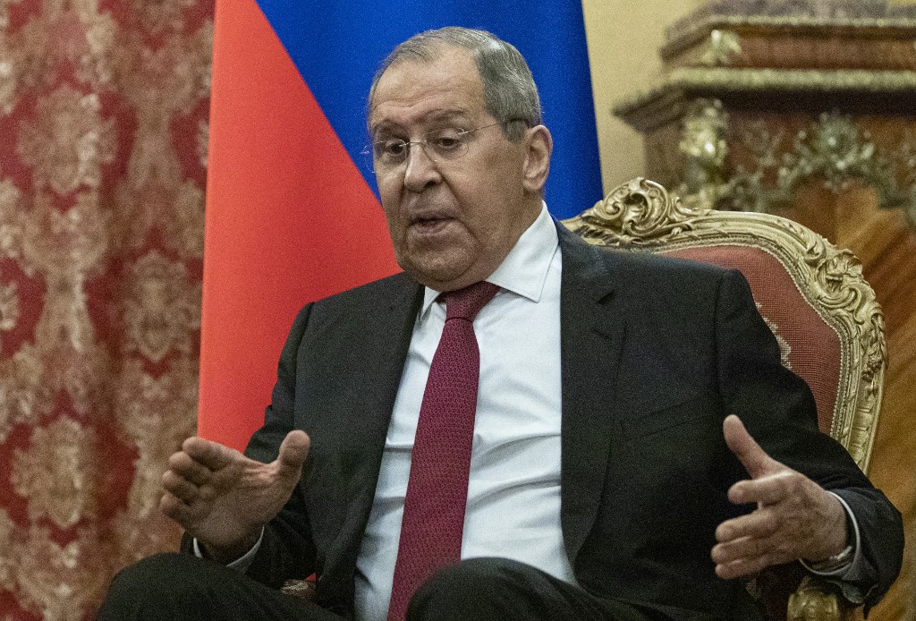 Afghanistan: Moscou juge «positifs» les signaux talibans et appelle au dialogue national